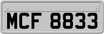 MCF8833