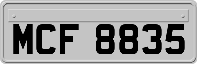 MCF8835