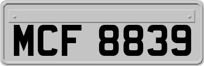 MCF8839