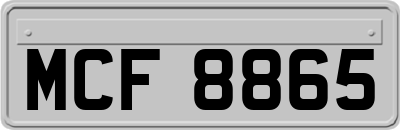 MCF8865