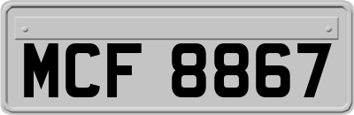 MCF8867