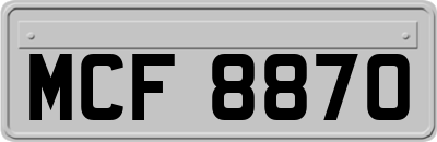 MCF8870