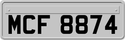 MCF8874