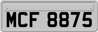 MCF8875