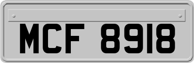 MCF8918