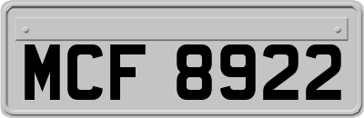 MCF8922