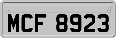 MCF8923