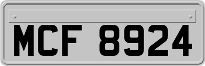 MCF8924