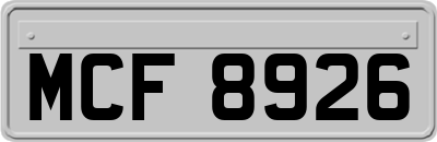MCF8926