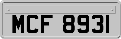 MCF8931