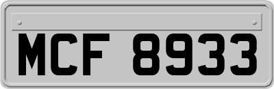 MCF8933