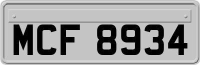MCF8934