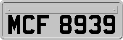 MCF8939