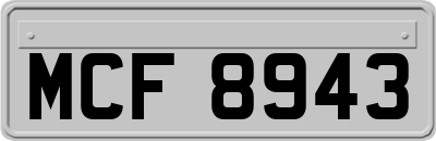 MCF8943