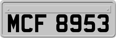 MCF8953