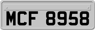 MCF8958