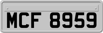 MCF8959