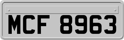 MCF8963