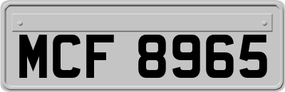 MCF8965