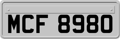 MCF8980
