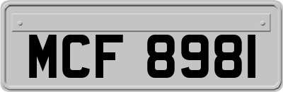 MCF8981