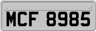 MCF8985