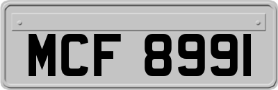 MCF8991