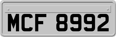 MCF8992