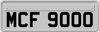 MCF9000