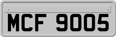 MCF9005