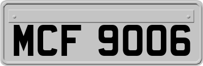 MCF9006