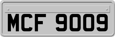 MCF9009