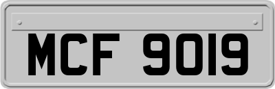 MCF9019