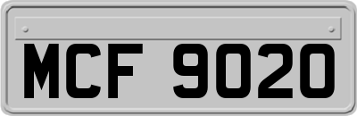 MCF9020