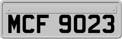 MCF9023