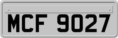 MCF9027