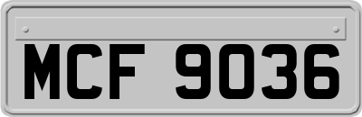 MCF9036