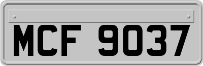 MCF9037