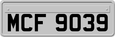 MCF9039