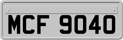 MCF9040