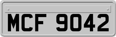 MCF9042