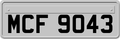 MCF9043