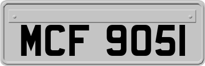 MCF9051