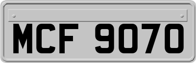 MCF9070
