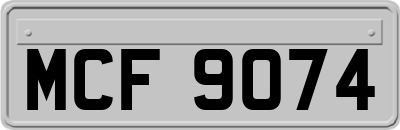 MCF9074