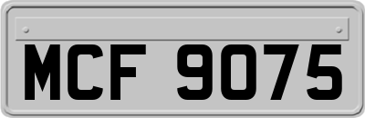 MCF9075