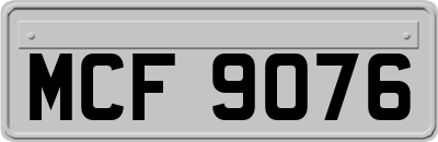 MCF9076