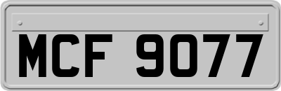 MCF9077