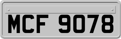 MCF9078