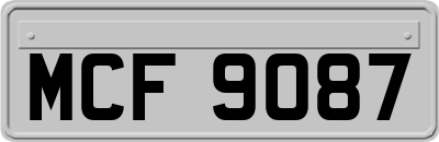 MCF9087